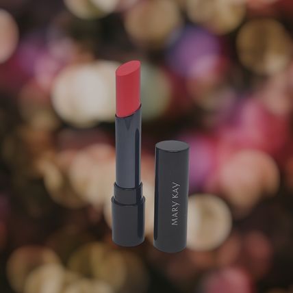 Festive Pink Supreme Hydrating Lipstick - Mary Kay