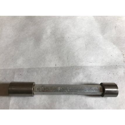 the pipe machinery 818,823 go no go plug gauge inspection gage .818 .823,AG