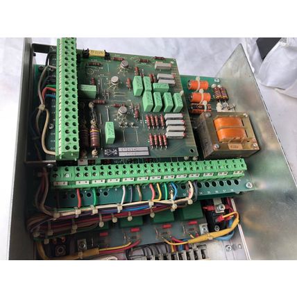 STYRKONSULT AB 40956-C DC DRIVE 40243-1 ,17106,kallhall-Sweden,HE,HG