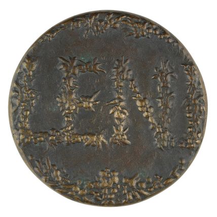 Penning Christien Nijland : Leni | Rijksakademie, 1961