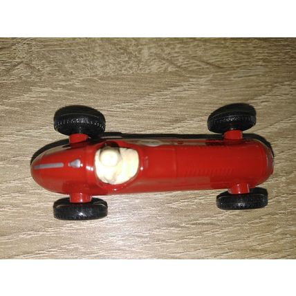 Matchbox - Recreations No52 racer