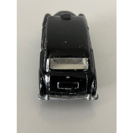 CORGI LONDON TAXI