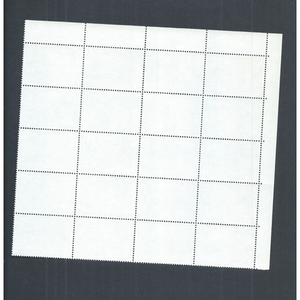 Spain stamps. 1977 Economic Society of Friends of the Land MNH block (AL817)