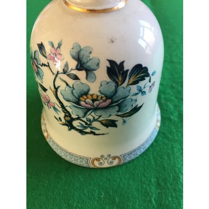 Job Lot of 2 China Bells.