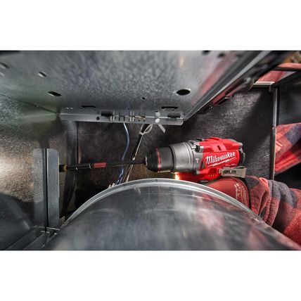 Milwaukee 3404-20 12V Fuel Cordless 1/2" Hammer Drill/Driver (Bare Tool)