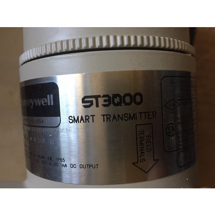 new HONEYWELL STG170-E1G-00000-MB,SMART TRANSMITTER ST3000,STG170G-A10-504F,AC