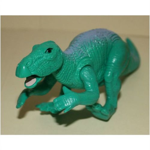 1998 McDonalds Disney's Animal Kingdom Iguanadon