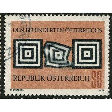 1978 Michel 1585 - fine used (o)
