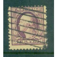 Used 501 3c George Washington Average A11634