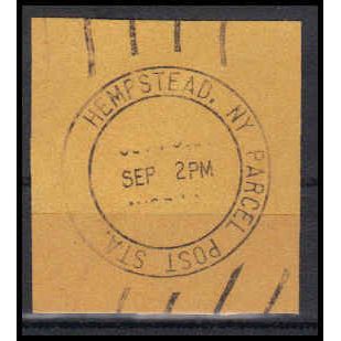 Used Revenue Cancel Hempstead, NY. E0987