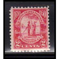 683 2c Charleston Fine MNH O2299