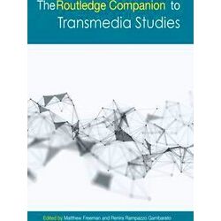 Routledge Media And Cultural Studies Companions-The Routledge Companion To Trans