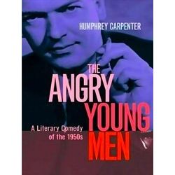The Angry Young Men