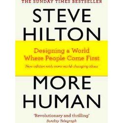 More Human