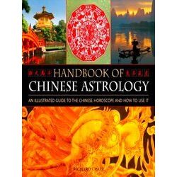 Handbook Of Chinese Astrology