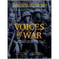 Voices Of War