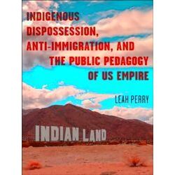 Race and Mediated Cultures: Indigenous Dispossession, Anti-Immigration, and the