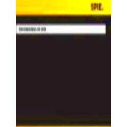 Proceedings of Spie: Vertical External Cavity Surface Emitting Lasers (Vecsels)