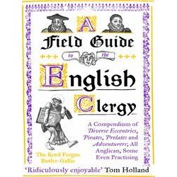 A Field Guide to the English Clergy, Humoristique
