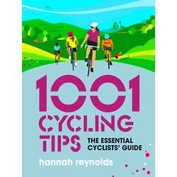 1,001 Cycling Tips