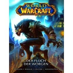 World of Warcraft - Graphic Novel