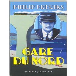 Gare Du Nord