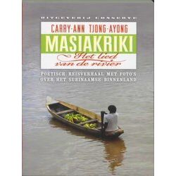 Masiakriki - Het Lied Van De Rivier