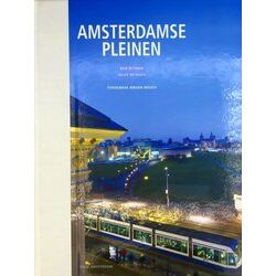 Pleinen Van Amsterdam