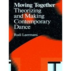 Antennae - Moving Together
