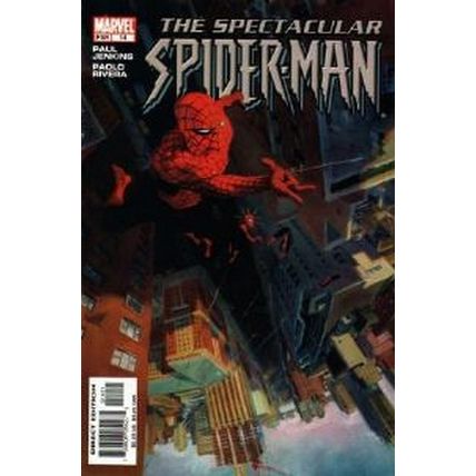 Spectacular Spider-Man (Vol 2) # 014 VFN+ ORIG US COMICS