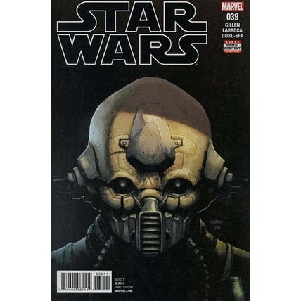 Star Wars (Vol 2) (Marvel) # 039 NM (CvrA) MODERN AGE COMICS