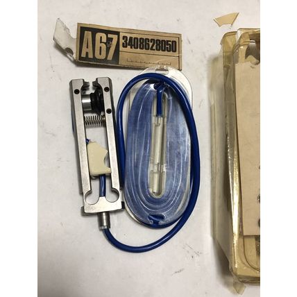 NEW OLD MARPOSS 3408628050 0005138 GAUGE HEAD,A67,EG