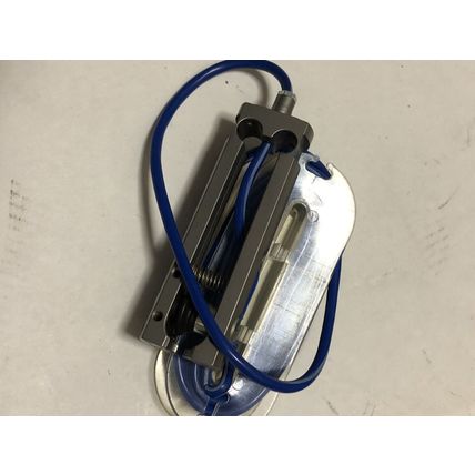 NEW OLD MARPOSS 3408628050 0005138 GAUGE HEAD,A67,EG