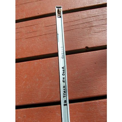 1986 Dodge Truck RH Door Trim OEM