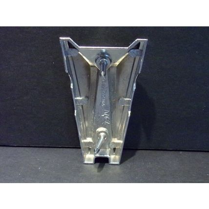 1960 Dodge Dart Phoenix Seneca Emblem OEM 1964065