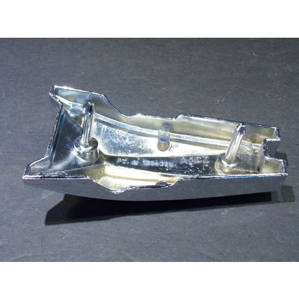 1960 Dodge Dart Phoenix Seneca Emblem OEM 1964065