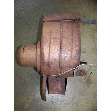 VINTAGE MOPAR MODEL 54 HEATER OEM