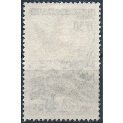 Birds: 50c - St Pierre & Miquelon 1963 - MNH - MiNr 398