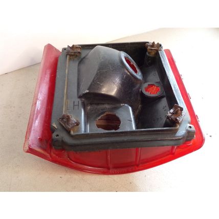 1973 - 1987 Chevrolet GMC Truck Tail Light LH OEM 5965781 74 75 76 77 78 79 +