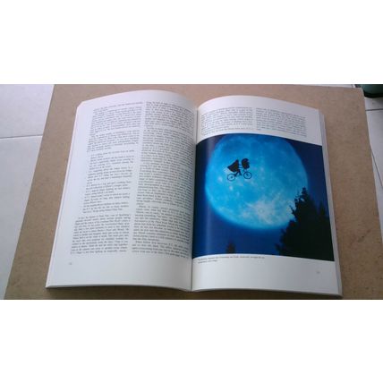 The Films of Steven Spielberg. Douglas Brode (First Edition US Paperback) 1995