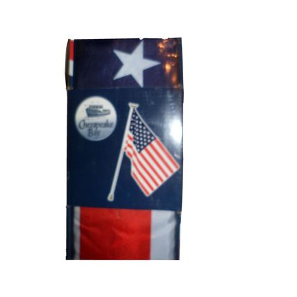 Chesapeake Bay Fag Pole Kit 3' x 5'