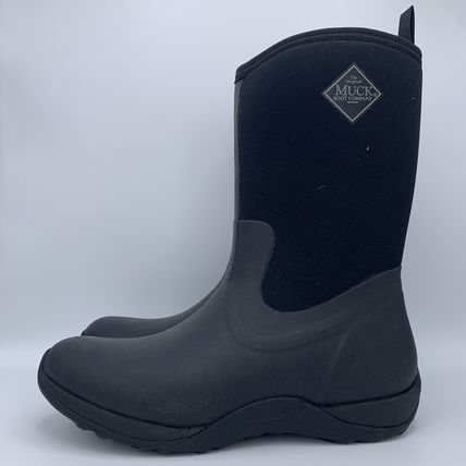 Muck Boots Black Women’s Size 10