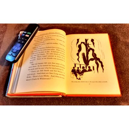 Basic Read Wilbur And Orville Wright Boys With Wings By Augusta Stevenson 1951