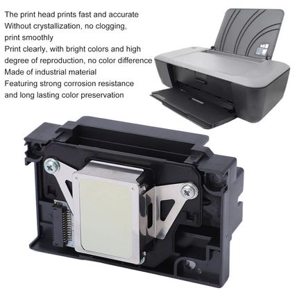 Printhead Print Head Replacement for L801 L800 L805 TX650 T50 L850