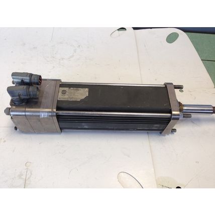 Comau PICO PICO40-0605-MXX-KU1-268-XT SERVO ACTUATOR,5.3 A,3000 Rpm,0.5 Lead ,TG