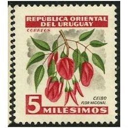 1954 Michel 776 - MNH (**)