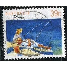1989/1994 SG 1179 - fine used (o)