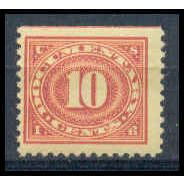 R234 10c Documentary Fine MNH TI WA2048