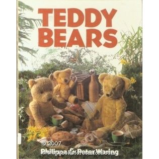Teddy Bears