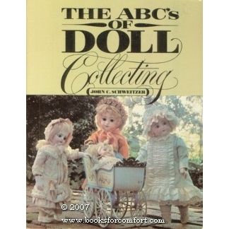 The ABCs of Doll Collecting